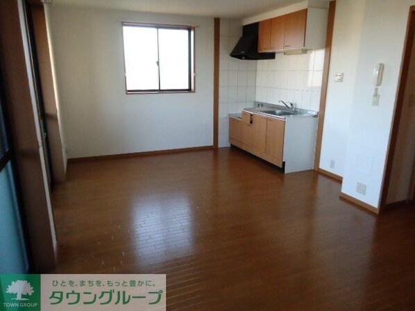 エルンテ・オーシモの物件内観写真